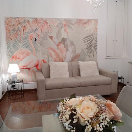 רומא Casina Tiberina Suite מראה חיצוני תמונה