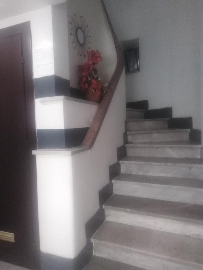 רומא Casina Tiberina Suite מראה חיצוני תמונה