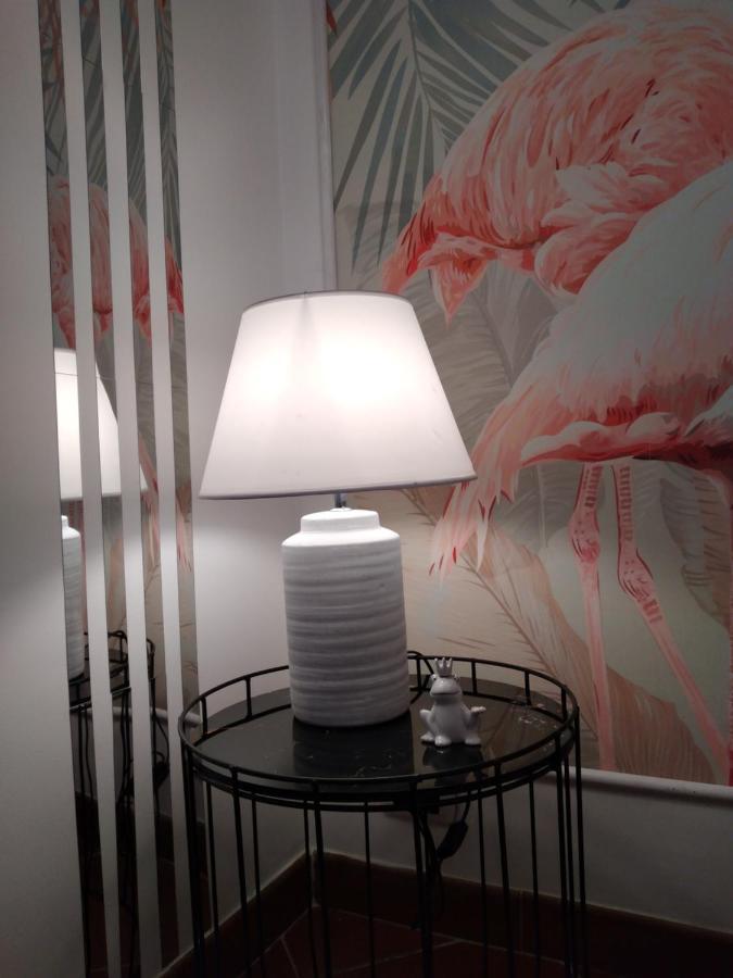 רומא Casina Tiberina Suite מראה חיצוני תמונה