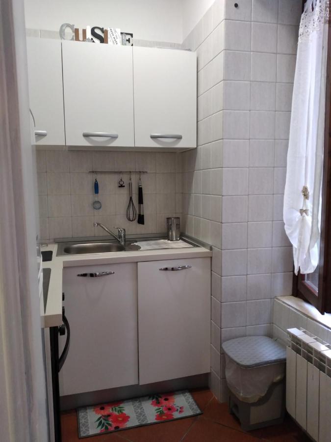 רומא Casina Tiberina Suite מראה חיצוני תמונה
