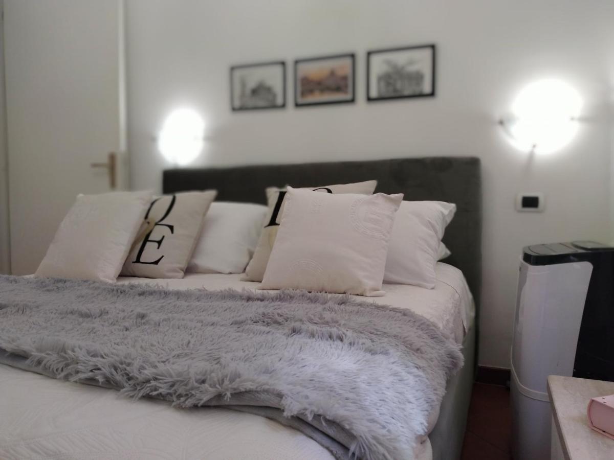 רומא Casina Tiberina Suite מראה חיצוני תמונה