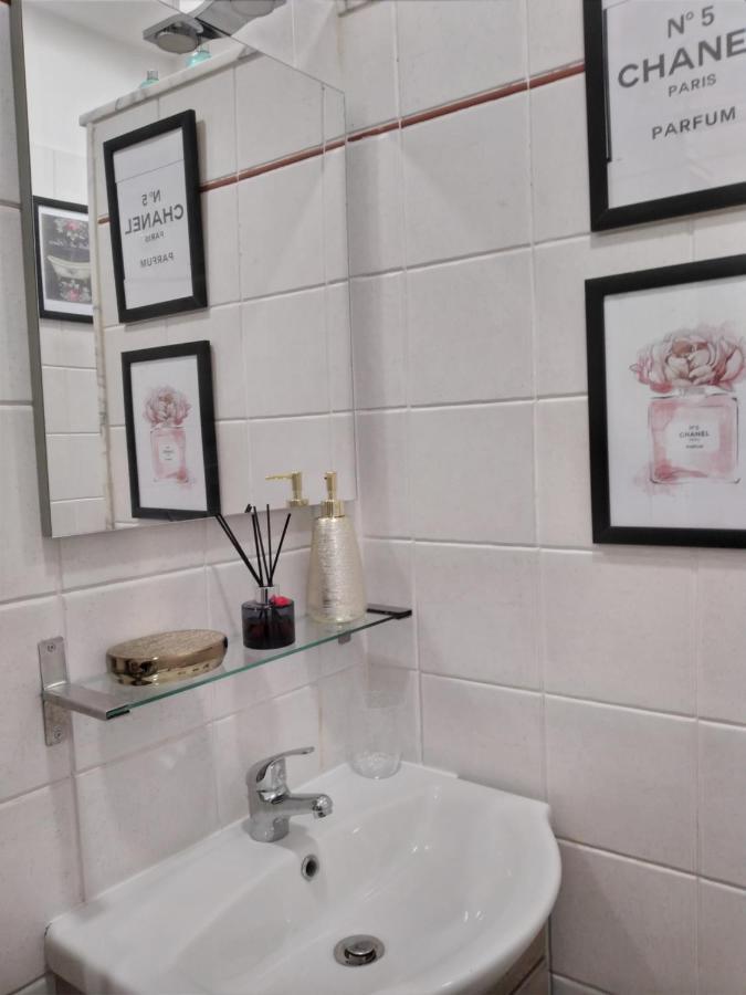 רומא Casina Tiberina Suite מראה חיצוני תמונה